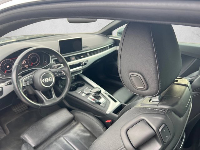 Used 2019 Audi A5 2.0T Prestige AWD/4WD image 18