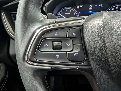 Used 2023 Buick Envision Essence AWD/4WD image 20