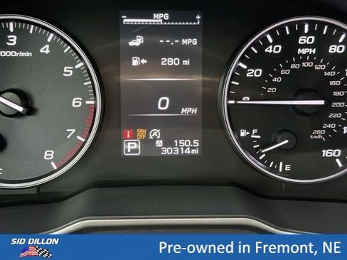 Used 2024 Subaru Legacy Limited AWD/4WD image 16