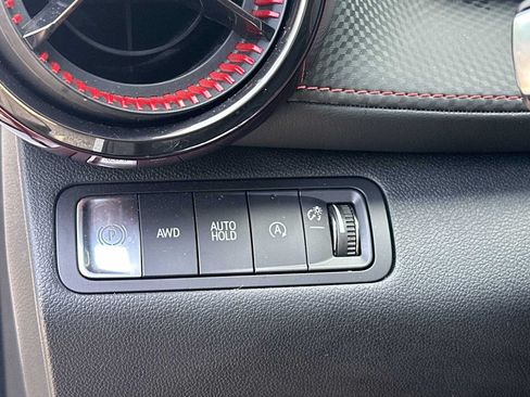 Used 2025 Chevrolet Equinox RS w/ Convenience Package III AWD/4WD image 18