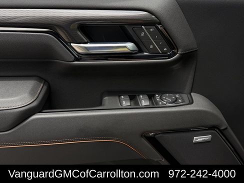New 2026 GMC Sierra 2500 AT4 w/ AT4 Premium Plus Package AWD/4WD image 20