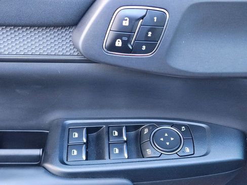 Certified 2024 Ford Ranger Raptor image 10