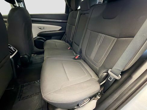 Used 2023 Hyundai Tucson SEL AWD/4WD image 13