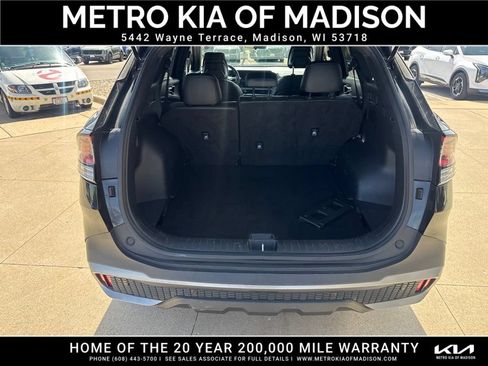 Used 2023 Kia Sportage X-Line AWD/4WD image 24