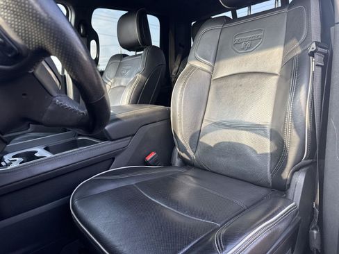 Used 2023 RAM 2500 Rebel w/ Level 2 Equipment Group AWD/4WD image 11