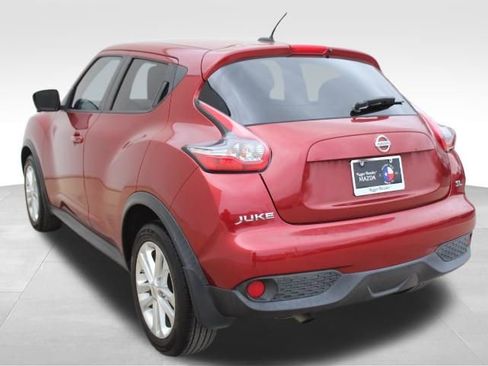 Used 2015 Nissan Juke SL image 6
