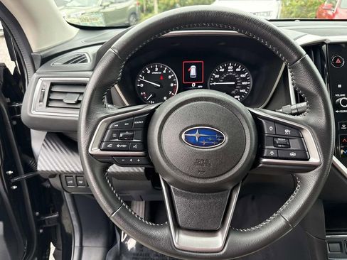 Certified 2025 Subaru Ascent Premium w/ Premium Package image 40