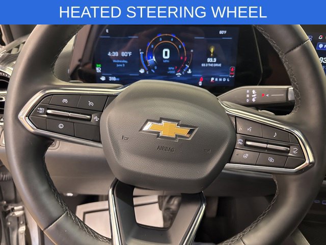 Used 2026 Chevrolet Equinox LT FWD image 26