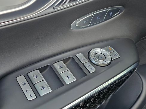 Certified 2025 Genesis GV70 3.5T Sport w/ Sport Prestige Package image 32