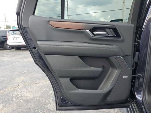 New 2026 GMC Yukon Denali RWD image 14