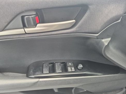 Used 2025 Toyota Camry LE FWD image 13
