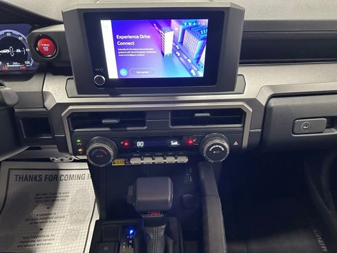 Used 2025 Toyota 4Runner TRD Sport image 26