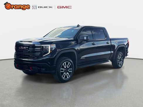 Used 2024 GMC Sierra 1500 AT4 w/ Technology Package AWD/4WD image 7