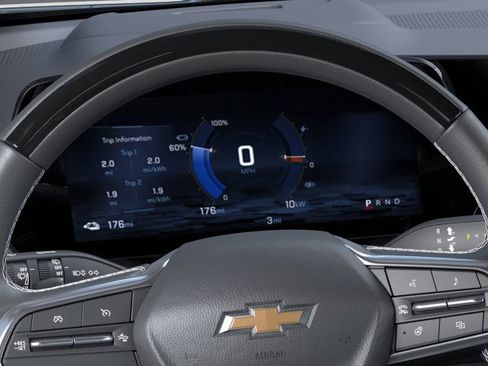 New 2026 Chevrolet Blazer EV LT image 42