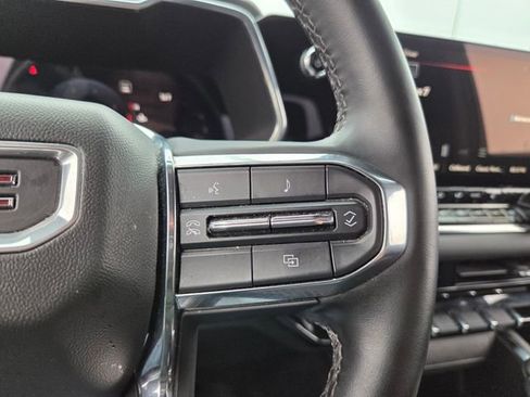 Used 2023 GMC Canyon Elevation w/ Elevation Premium Package image 23