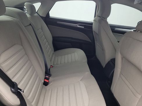 Used 2019 Ford Fusion S FWD image 19