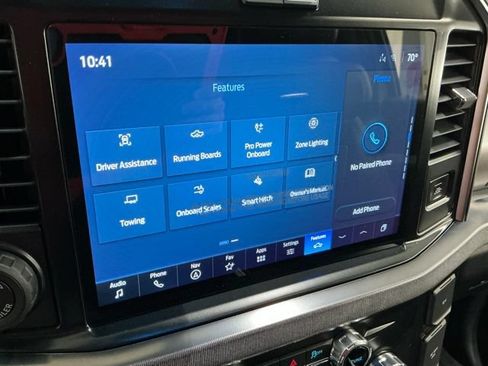 New 2026 Ford F250 Platinum w/ Tremor Off-Road Package AWD/4WD image 25
