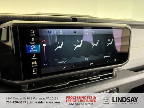 New 2026 Jeep Wrangler Sport image 37