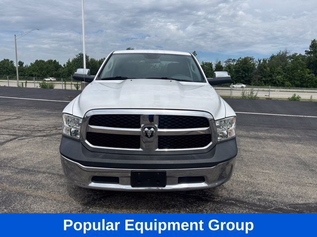 Used 2015 RAM 1500 Tradesman w/ Popular Equipment Group AWD/4WD image 4