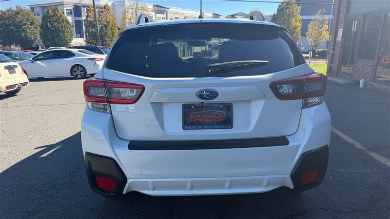 Used 2020 Subaru Crosstrek 2.0i AWD/4WD image 13