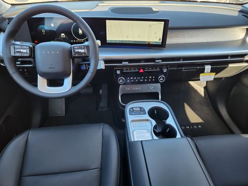 New 2026 Hyundai Ioniq 9 SEL image 13