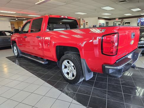 Used 2014 Chevrolet Silverado 1500 LT w/ All Star Edition image 7