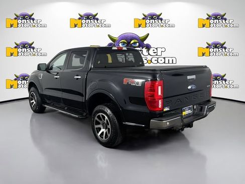 Used 2019 Ford Ranger XLT w/ Equipment Group 302A Luxury image 7