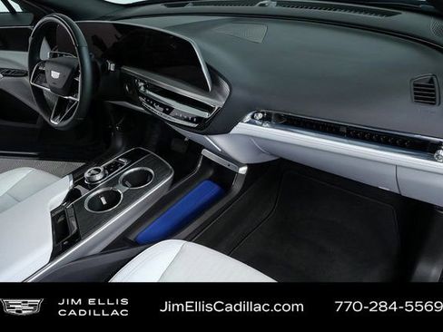 Certified 2024 Cadillac Lyriq Sport image 23