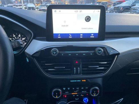 Certified 2022 Ford Escape SEL image 5