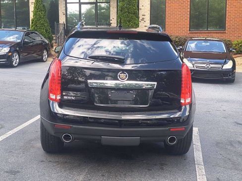 Used 2011 Cadillac SRX Luxury image 6