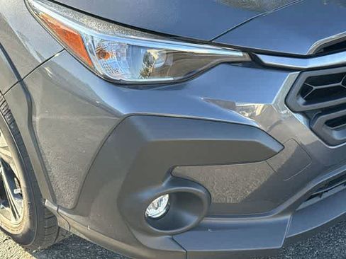 Certified 2024 Subaru Crosstrek 2.0i Premium w/ Crosstrek Mirror Package AWD/4WD image 9