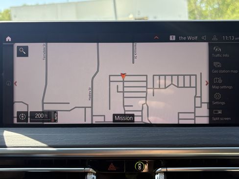 Used 2022 BMW X3 xDrive30i w/ M Sport Package image 25