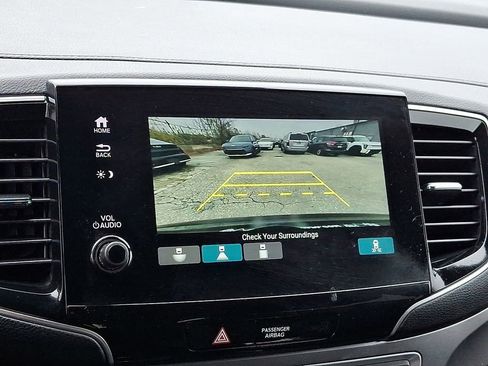 Used 2022 Honda Pilot Sport image 18