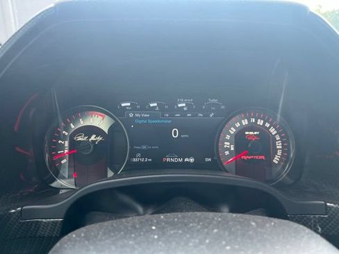 Used 2020 Ford F150 Raptor AWD/4WD image 17