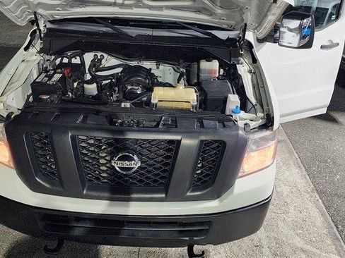 Used 2016 Nissan NV 3500 S w/ Power Package RWD image 15