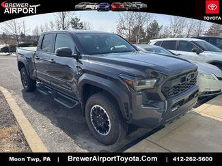 Used 2024 Toyota Tacoma TRD Off-Road w/ TRD Off Road Upgrade Package video 1