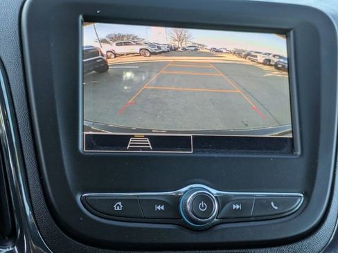 Used 2023 Chevrolet Equinox RS image 19