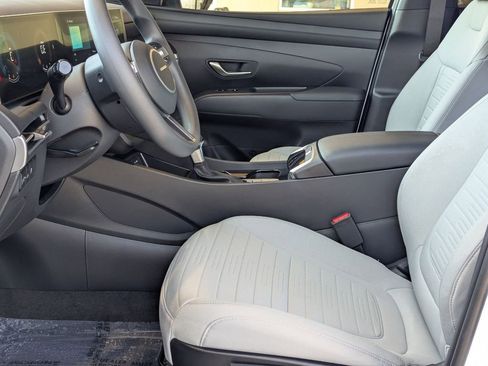 New 2025 Hyundai Santa Cruz SE image 15