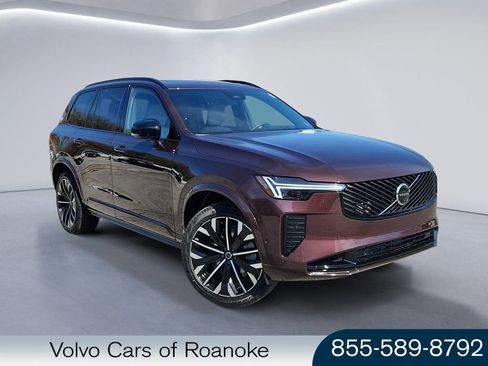 New 2026 Volvo XC90 T8 Ultra w/ Lounge Package AWD/4WD image 1