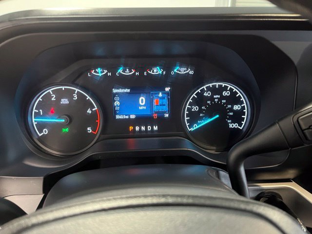Used 2025 Ford F250 XLT w/ FX4 Off-Road Package AWD/4WD image 27