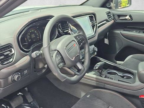 New 2026 Dodge Durango GT AWD/4WD image 3