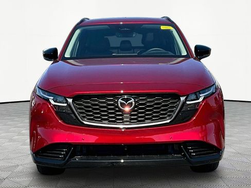 New 2026 MAZDA CX-5 2.5 S w/ Premium Package AWD/4WD image 2