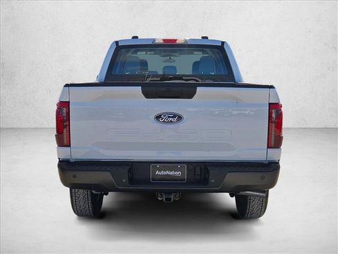 New 2026 Ford F150 XL w/ Tow/Haul Package AWD/4WD image 8