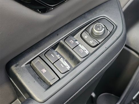 Used 2025 Subaru Forester Sport w/ Popular Package #1 image 23