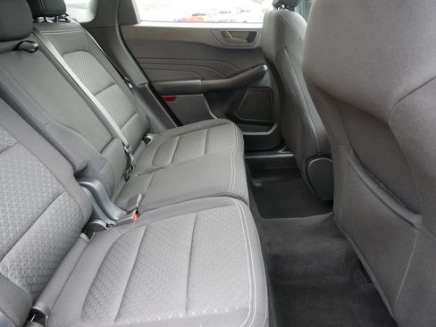 Certified 2025 Ford Escape Active w/ Cold Weather Package AWD/4WD image 11