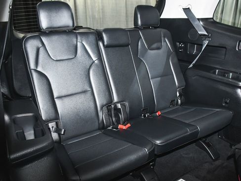 Used 2024 Kia Telluride SX w/ Towing Package AWD/4WD image 62