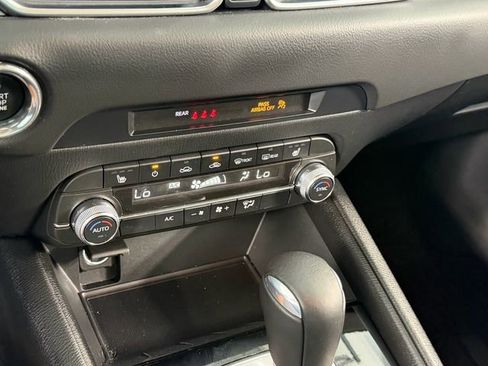 Used 2024 MAZDA CX-5 AWD 2.5 S w/ Select Package image 19
