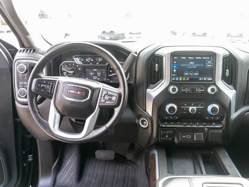 Used 2022 GMC Sierra 1500 SLT w/ SLT Premium Plus Package image 15