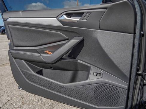 New 2026 Volkswagen Jetta S image 16