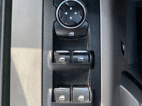 Used 2016 Ford F150 XLT w/ Equipment Group 301A Mid AWD/4WD image 35